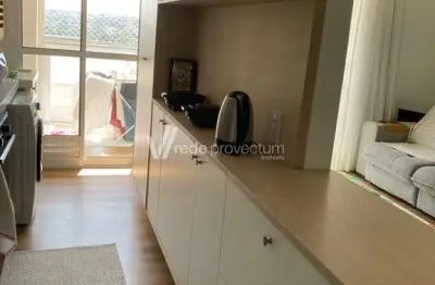 Apartamento com 3 quartos à venda no Balneario Tropical, Paulínia , 80 m2 por R$ 635.000