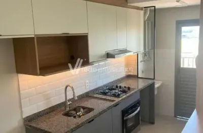 Apartamento com 3 quartos para alugar na Rua João Batista Pupo de Moraes, 485, Parque Industrial, Campinas, 69 m2 por R$ 4.300