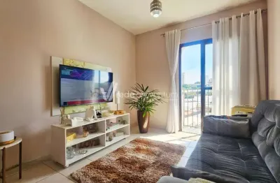 Apartamento com 1 quarto à venda na Rua Buarque de Macedo, 1011, Vila Nova, Campinas, 65 m2 por R$ 435.000