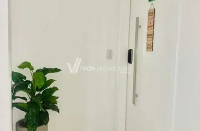 Apartamento com 2 quartos à venda na Rua Sargento Luís de Morais, 605, Jardim São Vicente, Campinas, 67 m2 por R$ 650.000