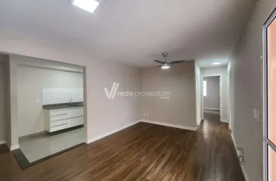 Apartamento com 3 quartos à venda na Avenida Nélsia Vannucci, 105, Parque Prado, Campinas, 75 m2 por R$ 600.000