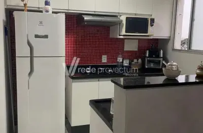 Apartamento com 2 quartos à venda na Avenida Padre Jósimo Moraes Tavares, 190, Vila Monte Alegre, Paulínia, 46 m2 por R$ 280.000