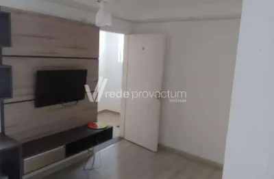 Apartamento com 2 quartos à venda na Avenida Brasília, 1760, Vila Bressani, Paulínia, 48 m2 por R$ 270.000