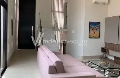 Casa em condomínio fechado com 3 quartos à venda na Rua Ettore Bertoli, 300, Condomínio Villagio di Napoli, Valinhos, 204 m2 por R$ 1.580.000