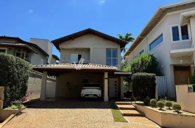 Casa em condomínio fechado com 3 quartos à venda na Rua Doutor César Paranhos de Godoy, 200, Jardim Chapadão, Campinas, 266 m2 por R$ 1.950.000