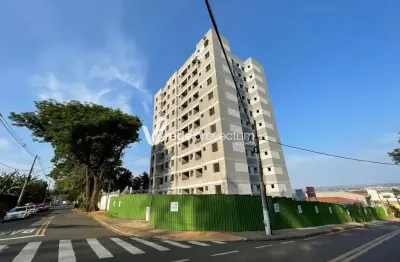 Apartamento com 2 quartos à venda na Rua Arquiteto José Augusto Silva, 944, Mansões Santo Antônio, Campinas, 51 m2 por R$ 545.000