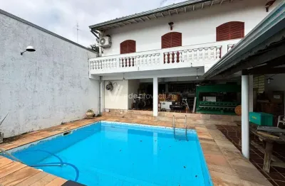 Casa com 3 quartos à venda na Rua Piquete, 124, Jardim Itamarati, Campinas, 228 m2 por R$ 1.580.000