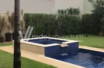 Casa em condomínio fechado com 3 quartos para alugar na Paulo José Neto, 148, Cond Figueira Branca, Paulínia, 200 m2 por R$ 12.500