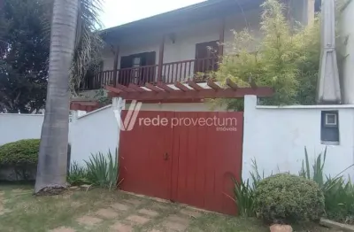 Casa com 3 quartos à venda no Parque Jatibaia (Sousas), Campinas , 233 m2 por R$ 980.000