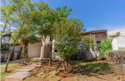 Casa em condomínio fechado com 3 quartos à venda na Estrada do Morro Azul, 433, Betel, Paulínia, 151 m2 por R$ 1.075.000