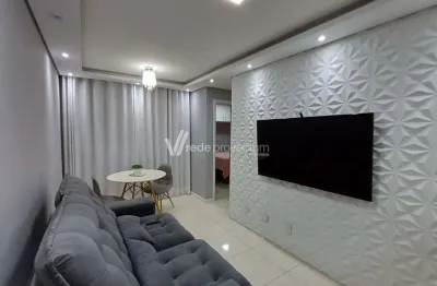 Apartamento com 2 quartos para alugar na Rua Manoel Sylvestre de Freitas Filho, 1224, Jardim Nova Europa, Campinas, 47 m2 por R$ 2.100