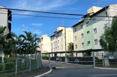 Apartamento com 2 quartos à venda na Rua Valmir Antônio Capelari, 600, Jardim Maria Rosa, Valinhos, 48 m2 por R$ 280.000