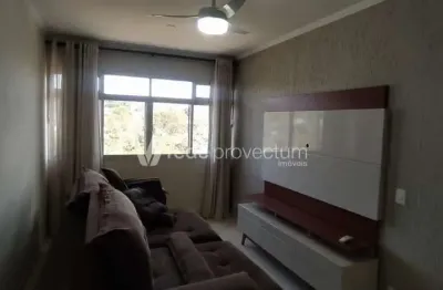 Apartamento com 2 quartos para alugar na Rua General Lauro Sodré, 411, Vila Industrial, Campinas, 80 m2 por R$ 1.700