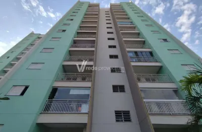 Apartamento com 2 quartos para alugar na Estrada Municipal Pedrina Guilherme, 1371, Jardim Residêncial Firenze, Hortolândia, 59 m2 por R$ 1.550