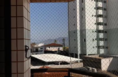 Lindo apartamento locação alto padrão região central de caraguatatuba
