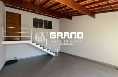 Casa com 2 quartos à venda na Rua Xavantes, 184, Vila Jaci, São José dos Campos