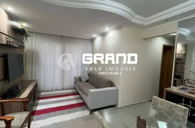 Apartamento com 3 quartos à venda na Avenida Olivo Gomes, 735, Santana, São José dos Campos