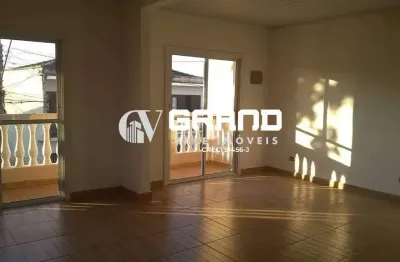 Casa com 3 quartos à venda na Rua Presidente Washington Luís, 49, Santana, São José dos Campos