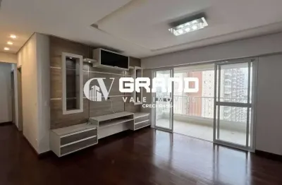 Apartamento à Venda e Locação  3 Quartos 1 Suíte 102m²  - Jd das Indústrias