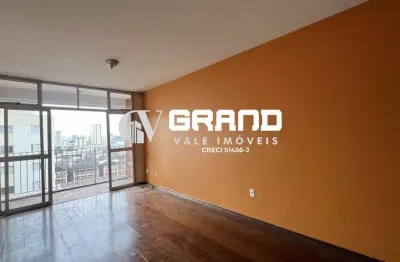 Apartamento com 3 quartos à venda na Rua Euclides Miragaia, 621, Centro, São José dos Campos