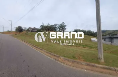 Terreno à venda em condomínio fechado 1.216m2 - Jambeiro- SP