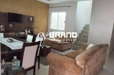 Casa a Venda 3 Quartos 1 Suíte 180m² Ótima localização - Parque Industrial