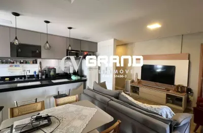 Apartamento para venda 3 Quartos 1 Suíte 82m² - Bairro Jardim Paulista