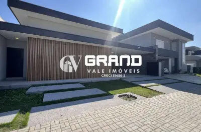 Casa Térrea Locação e Venda 3 Quartos 3 Suítes - 295m² - Jardim Do Golfe