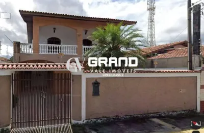 Casa Sobrado à Venda 4 Quartos 1 Suíte 220m² - Bairro Santana - SJC