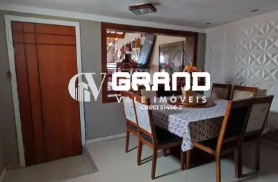 Casa com 4 quartos à venda na Rua Conselheiro Rodrigues Alves, 561, Centro, São José dos Campos