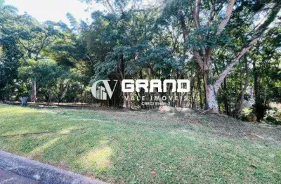 Terreno à venda em condomínio fechado 1.350m2 - Jambeiro- SP