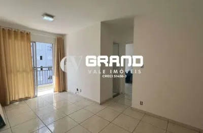 Apartamento com 2 quartos à venda na Rua José Maria Monteiro, 200, Vila Zizinha, São José dos Campos