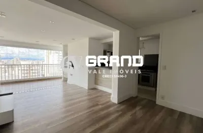 Apartamento à Venda 3 Quartos 1 Suíte 125m² - Jardim Aquárius