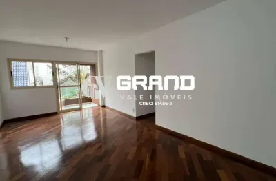 Apartamento á Venda 4 Quartos - 1 Suíte - 132m² - Parque Aquárius