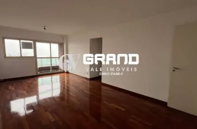 Apartamento á Venda 4 Quartos - Sendo 1 Suíte - 132m² - Parque Aquárius