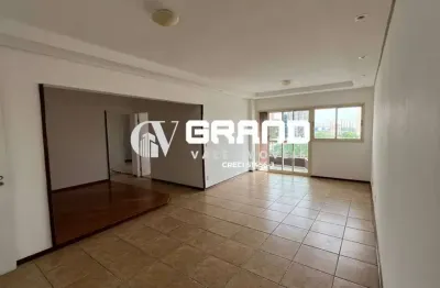 Apartamento á Venda 3 Quartos - Sendo 1 Suíte - 132m² - Parque Aquárius