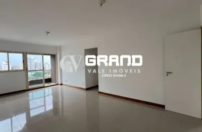 Apartamento á Venda 4 Quartos - 1 Suíte - 132m² - Parque Aquárius