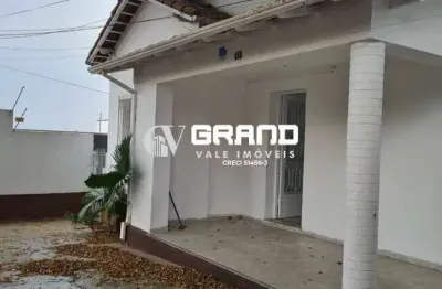 Casa com 4 quartos para alugar na Avenida Marechal Castelo Branco, 48, Jardim Bela Vista, São José dos Campos