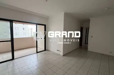 Apartamento á Venda e Locação - 3 Quartos - 2 Suítes - 90m² - Aquarius
