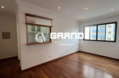 Apartamento á Venda - 2 Quartos - 1 Suíte - 65m² - Jardim Aquarius