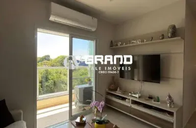 Apartamento com 3 quartos à venda na Alameda Harvey C Weeks, 58, Cidade Vista Verde, São José dos Campos