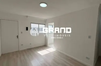 Apartamento á Venda e Locação - 2 Quartos - 55m² - Bairro Vila Zizinha
