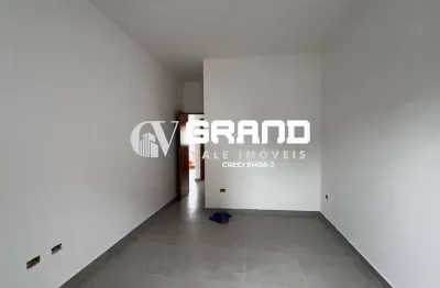 Casa á Venda - 2 Quartos - 1 Suíte - 64m² - Bairro Altos da Vila Paiva