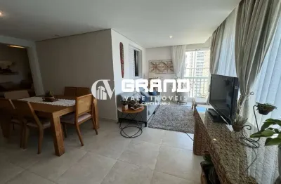 Apartamento á Venda - 2 Quartos - 1 Suíte - 125m² - Bairro Jardim Aquarius