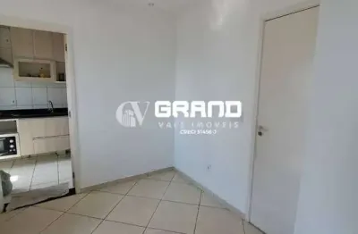 Apartamento com 2 quartos à venda na Rua Uberlândia, 500, Jardim Ismênia, São José dos Campos