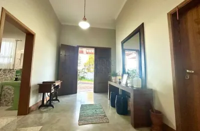 Casa em condomínio fechado com 4 quartos à venda na Avenida Augusto Ceriliani, Vale do Sol, Botucatu