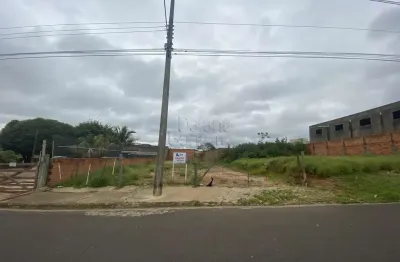 Terreno à venda na Avenida Brasil, Em frente , Jardim Riviera, Botucatu