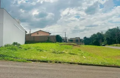 Terreno à venda na Avenida João Baptista Carnietto, Ao lado do, Jardim Ypê, Botucatu