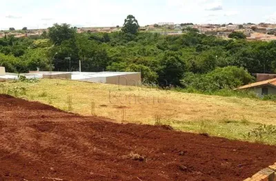Terreno à venda na Rua Erasmo Cunha Cezar, em frente , Jardim Ypê, Botucatu
