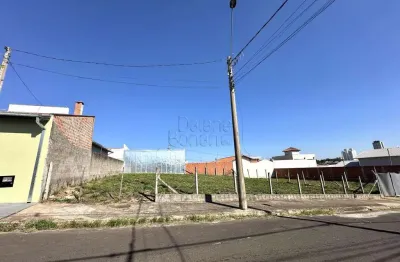 Terreno à venda na Rua Ulisses Rossi Grassi, Lote 8 qua, Jardim Regina, Botucatu